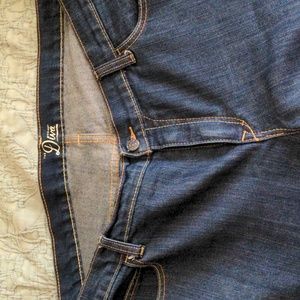 Old Navy Diva 18 regular